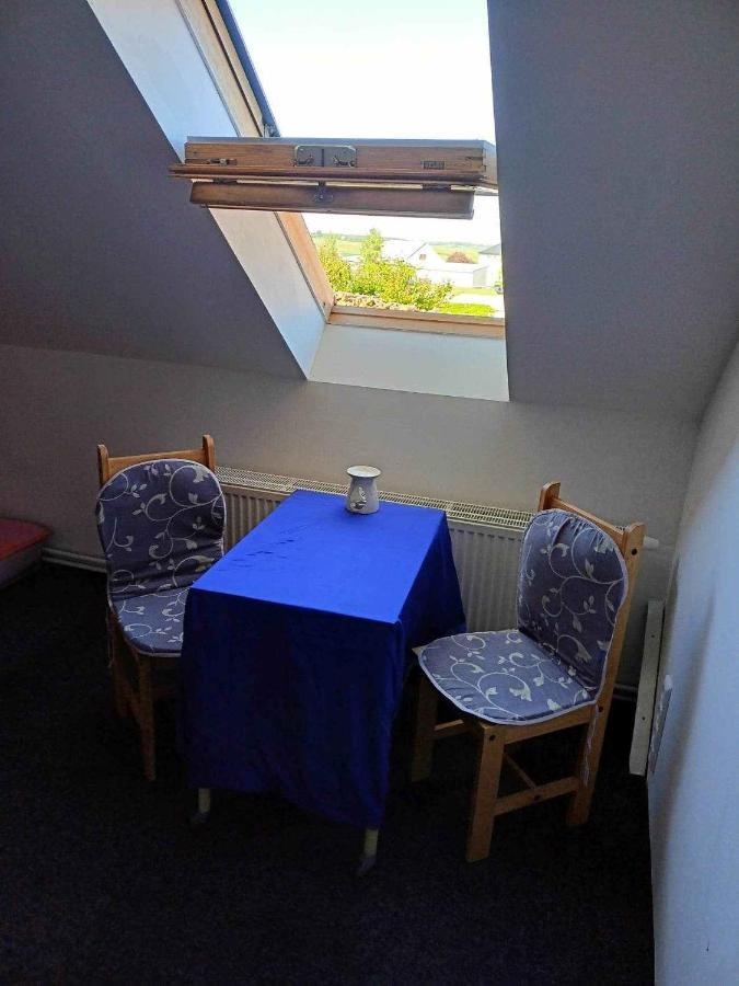 Rekreacni Dum U Elisky A Barusky Krakovany Exterior foto